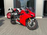 Ducati Panigale V4S ***Rarität - Traumzustand*** - DUCATI PANIGALE V4 R
