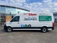 Volkswagen Crafter - Vorschau Bild 9