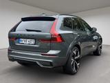 Volvo XC60 T6 Twin Engine AWD Ultra - Volvo Gebrauchtwagen in Hamburg