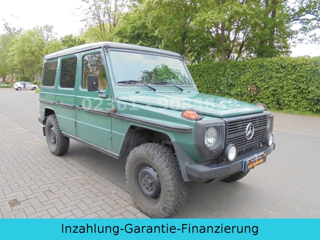 Mercedes-Benz G Klasse 290 Lang/Guter Zustand/