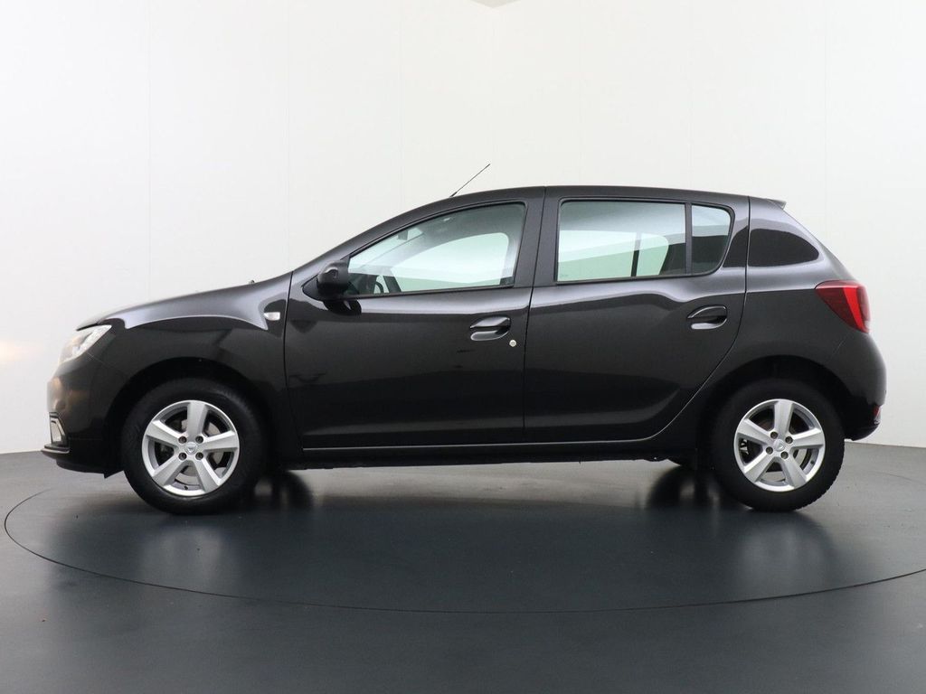 Dacia Sandero 0.9 TCe Laureate
