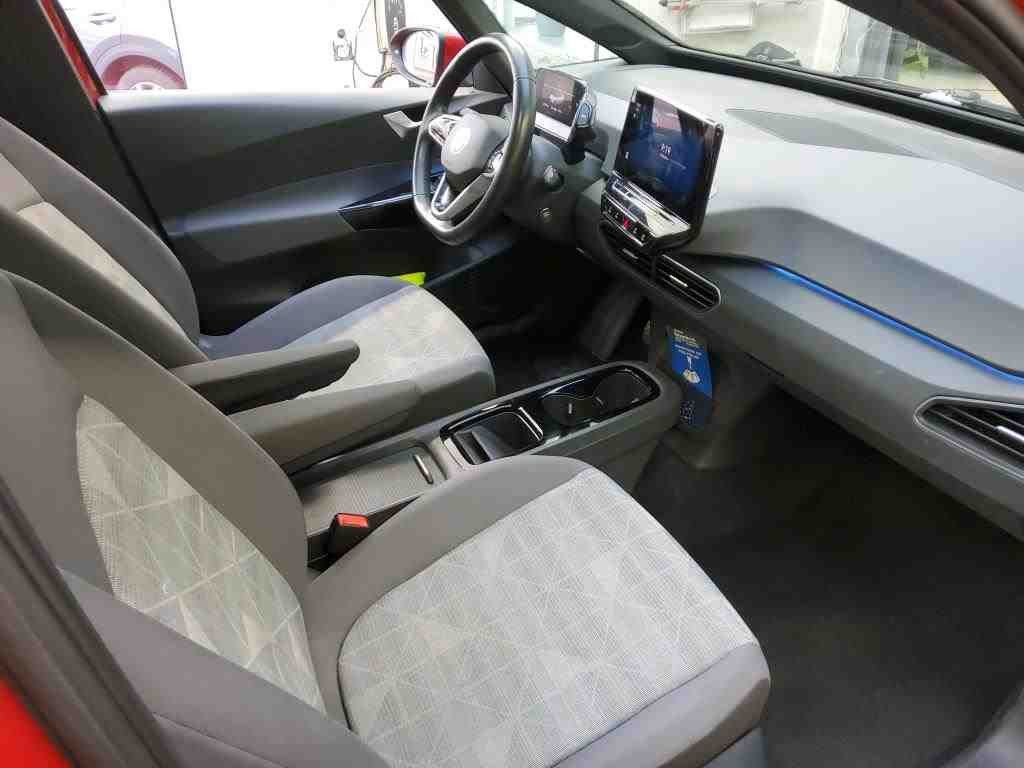 Volkswagen ID.3 - Bild 8