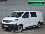 Opel Vivaro 120PK Dubbel Cabine L3H1 Trekhaak Airco C - Offers