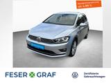 Volkswagen Golf Sportsvan HIGHLINE 1.4 TSI 7-DSG XENON NAVI - Volkswagen Golf Sportsvan: Highline