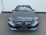 Mercedes-Benz E 300 E -Klasse BlueTec Vollleder Panoramadach - Mercedes-Benz E 300 mit Diesel-Antrieb