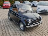 Fiat Oldtimer Fiat 500 L - Fiat 500L aus 1970