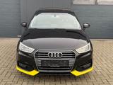 Audi A1 Sportback 1.6 TDI - Audi A1 1.6 TDI