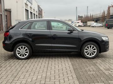 Audi Q3 - 8