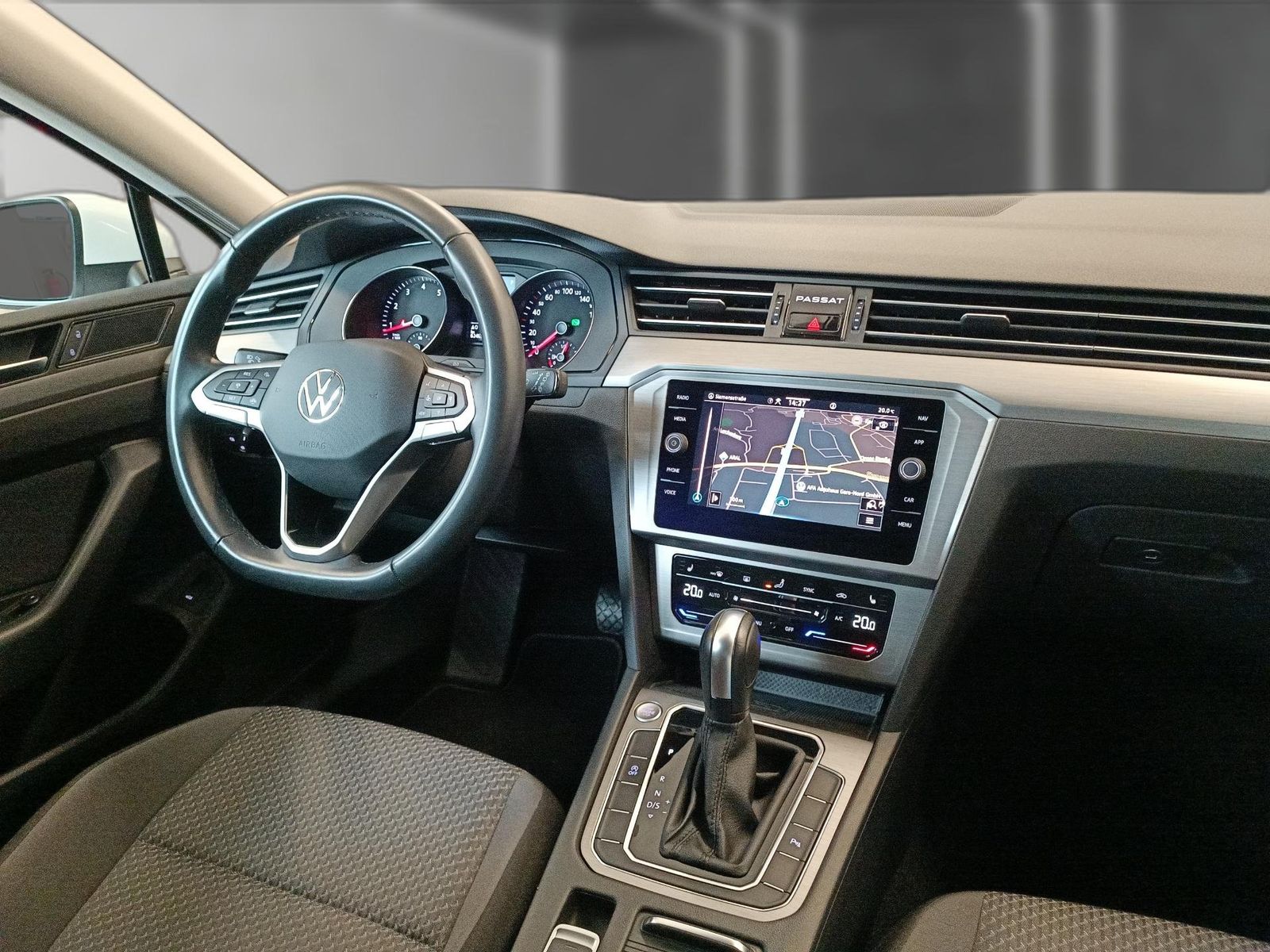 Volkswagen Passat Variant - Bild 9