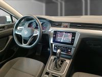 Volkswagen Passat Variant - Vorschau Bild 9