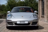 Porsche 997/911 Carrera S Coupe*Exclusive*TOP*selten!* - Porsche: 911e