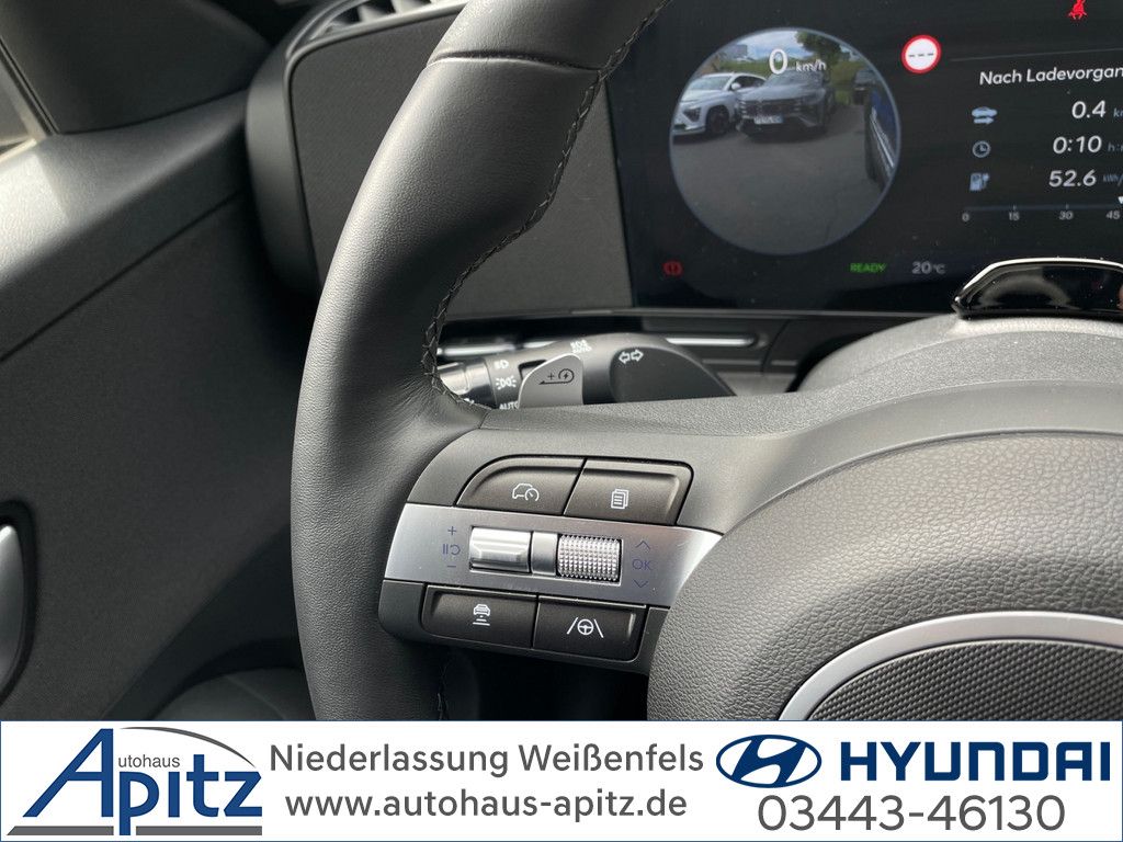 Hyundai Kona – Bild 22