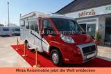 Dethleffs Globebus T 001/Klima - Wohnwagen & Wohnmobile in Hannover