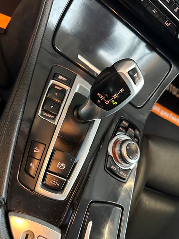 BMW 520 d xDrive *HeadUp*BiXenon*Spurhalteass.*