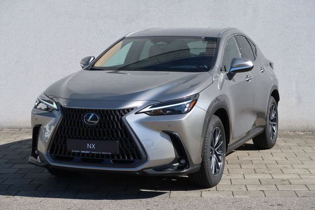 Lexus NX 450h+ E-FOUR Business Line