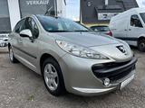 Peugeot 207 Urban Move 75*Klima - Peugeot 207 Gebrauchtwagen in Stuttgart