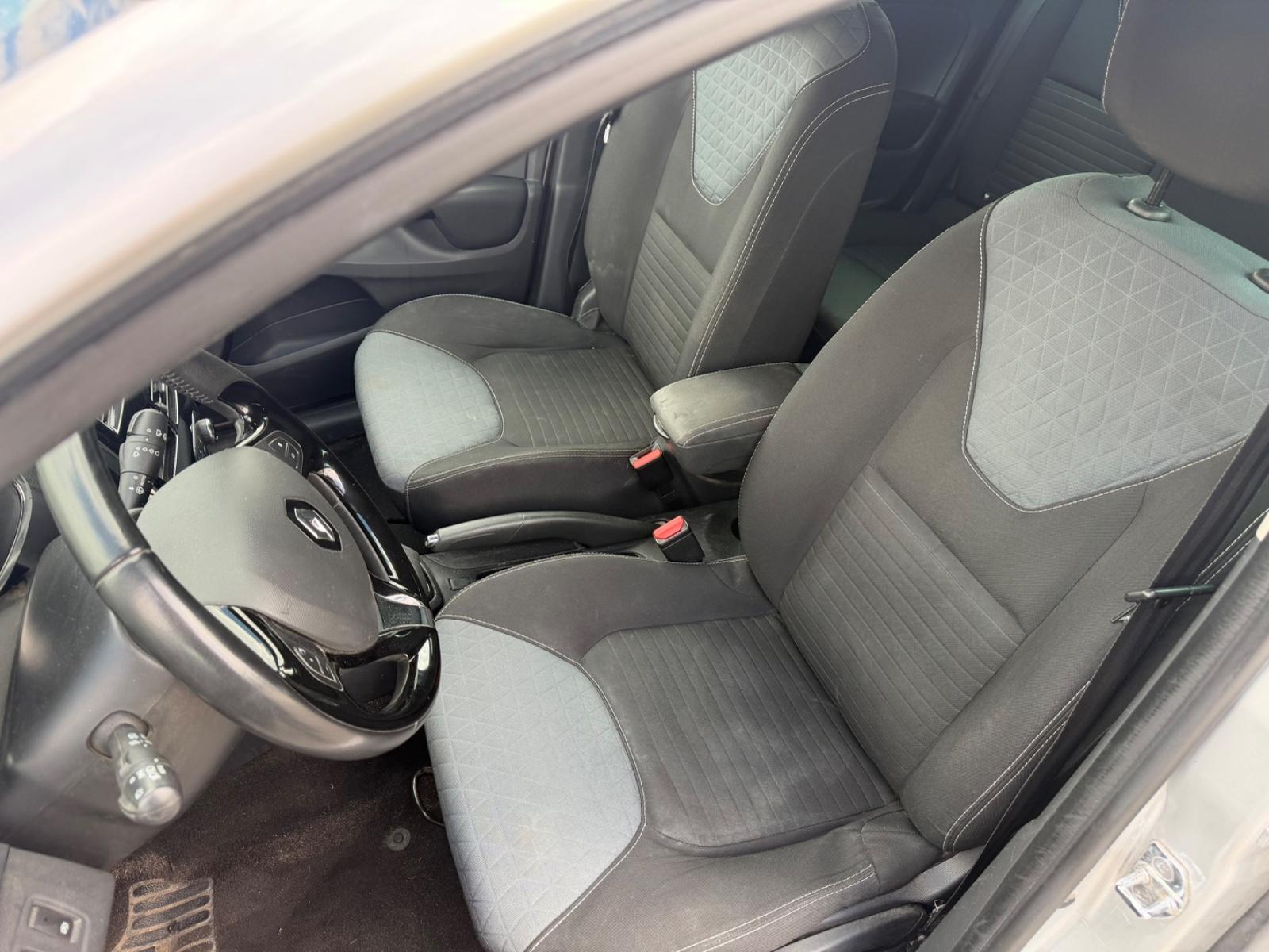 Renault Clio IV Grandtour Luxe !Kamera! Tüv Wunsch Neu!