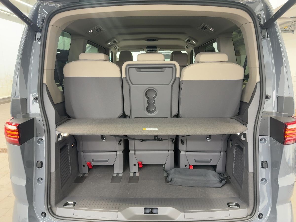 Volkswagen T7 Multivan - Bild 6
