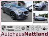 Volvo XC60 Momentum AWD R-Design Navi Kamera AHK - Volvo in Hagen