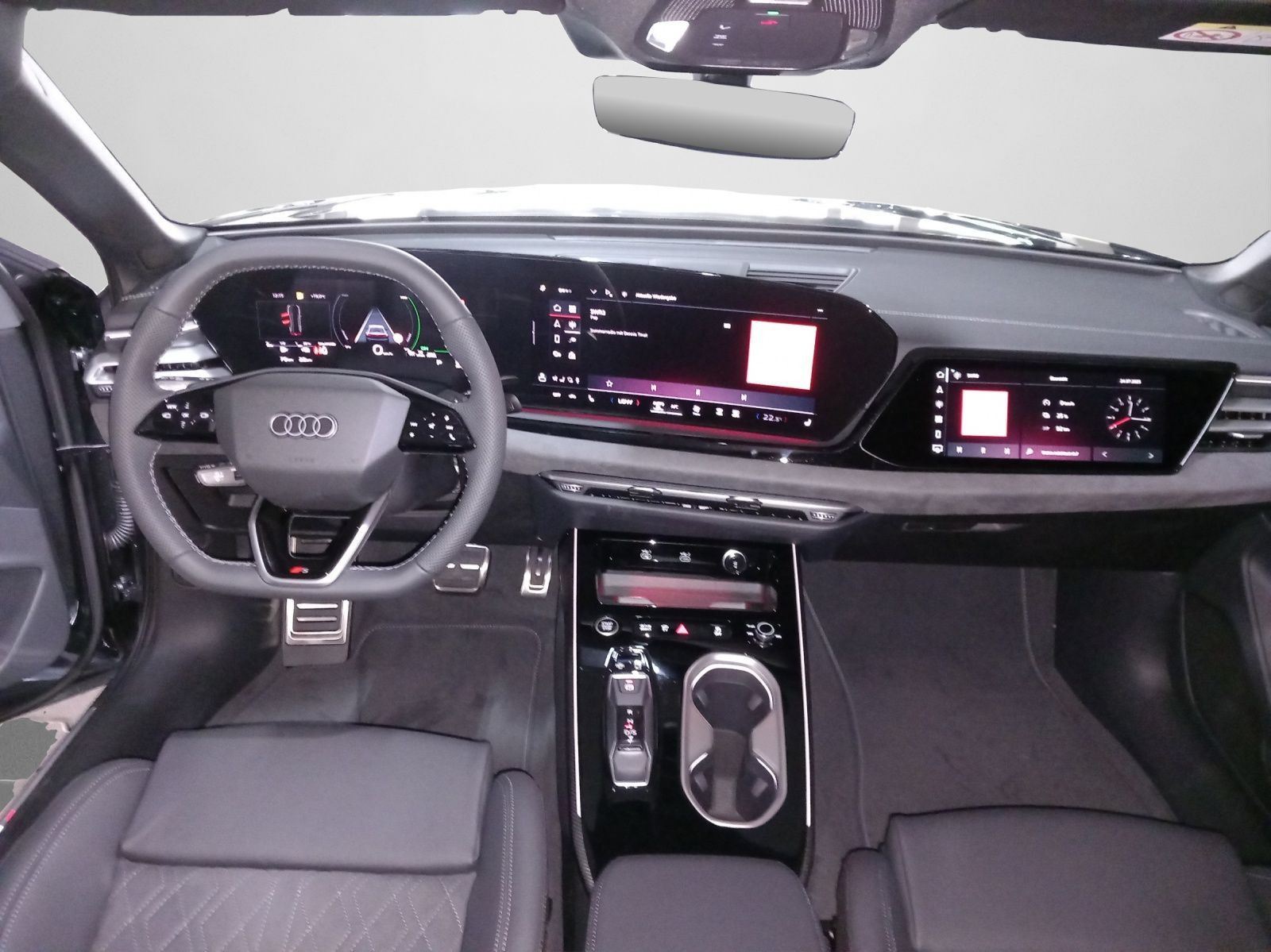 Audi A6 - Bild 3