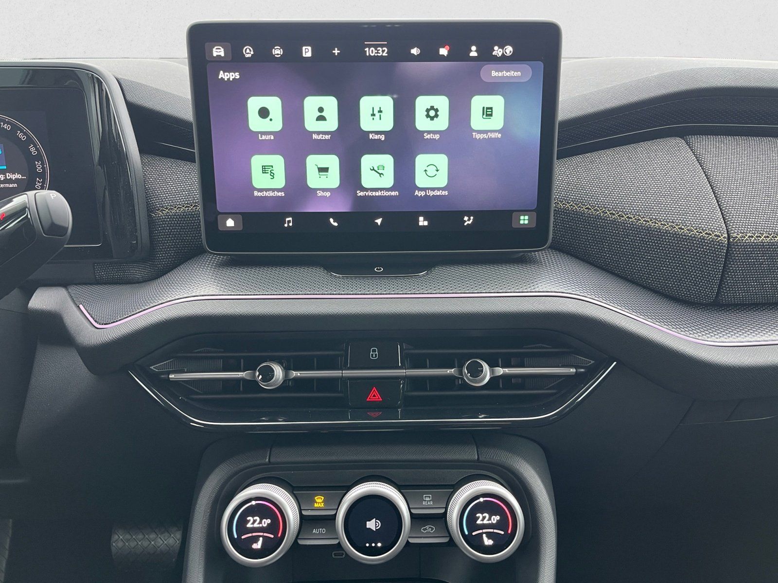 Skoda Kodiaq - Bild 11