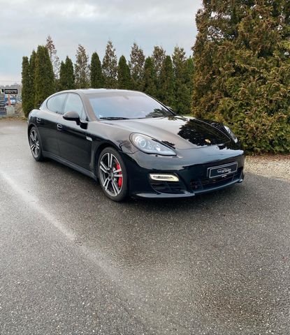 Porsche Panamera GTS NETTO 23500