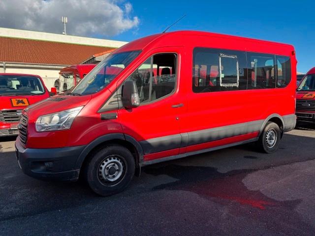 Ford Transit Kombi 350 L3