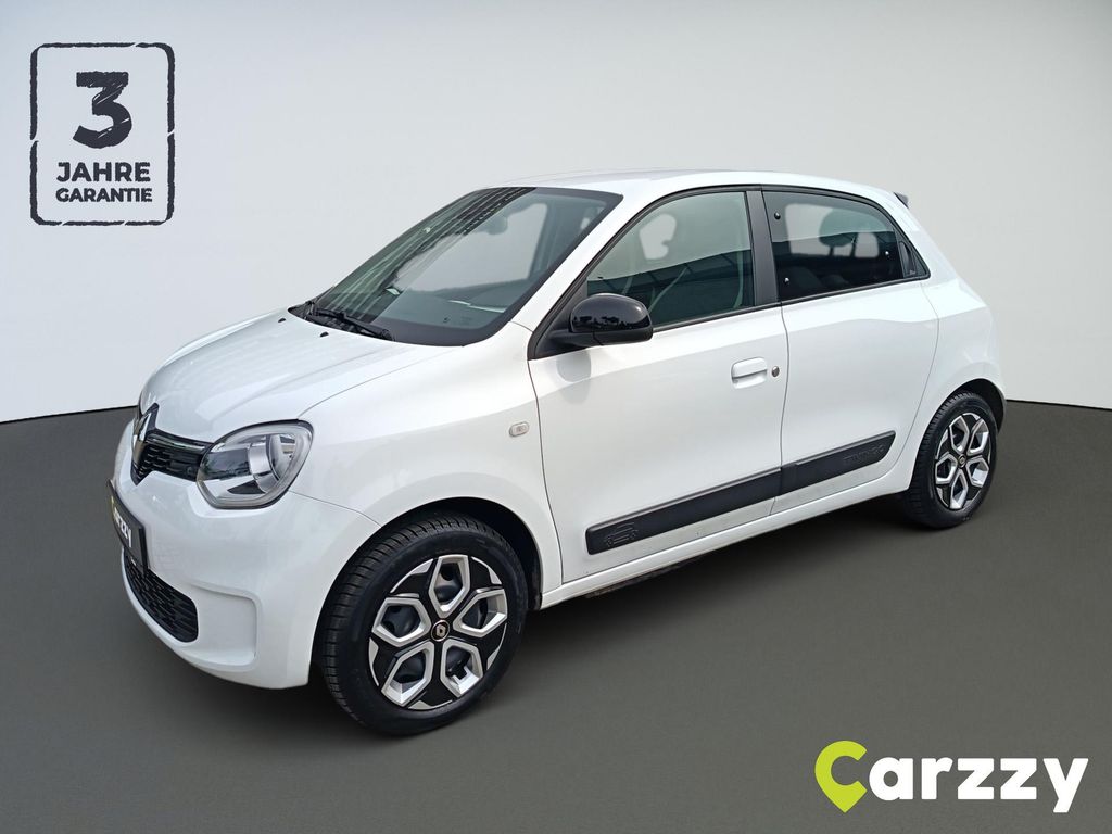 Image of Renault Twingo