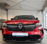 Renault Austral Techno Autom., *LED *Pano *Navi *Kamera - rote Renault Austral
