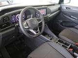 Volkswagen Caddy 1.5TSI DSG KLIMA ACC SIDEASSIST 5JGARANTIE - Volkswagen Caddy Tageszulassungen mit Benzin-Antrieb