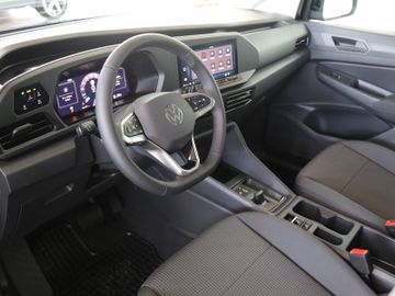 Volkswagen Caddy 1.5TSI DSG KLIMA ACC SIDEASSIST 5JGARANTIE