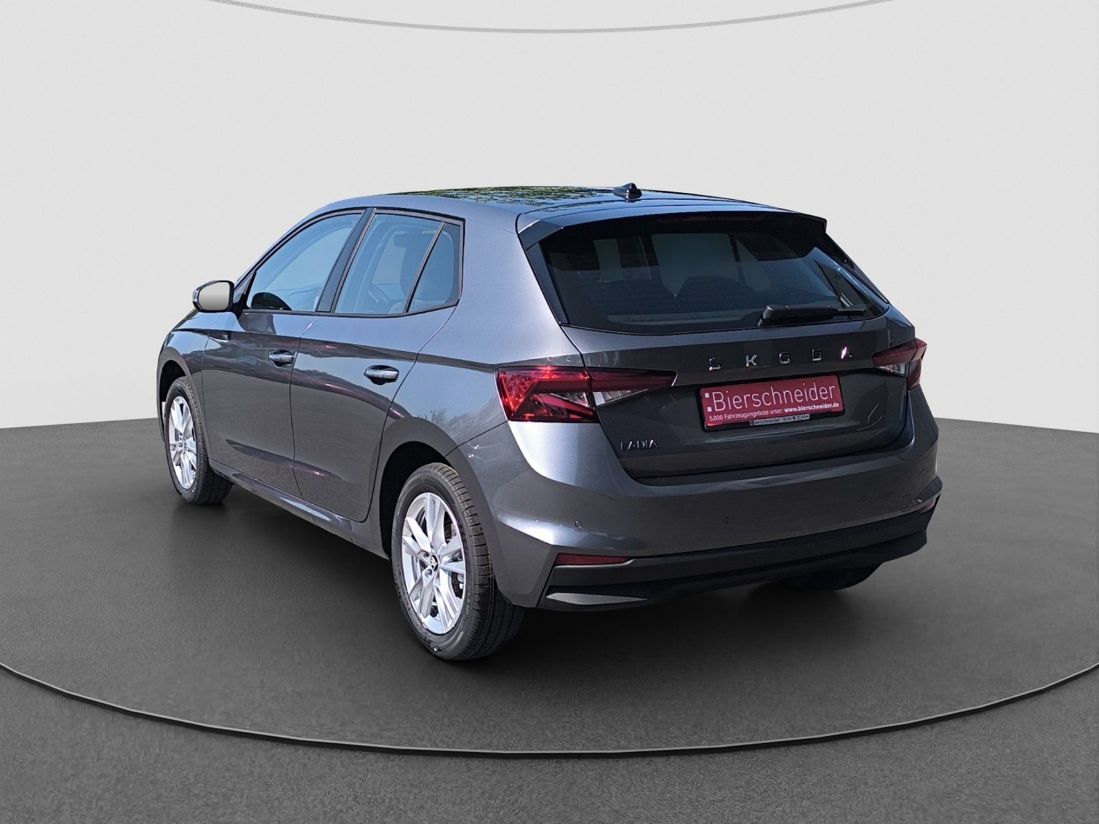 Skoda Fabia - Bild 7