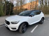 Volvo XC40 D4 AWD R Design Geartronic R Design