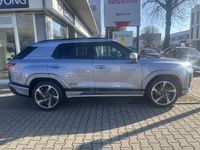KGM Actyon - Vorschau Bild 3