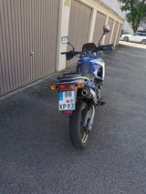 Aprilia Pegaso 650 - APRILIA PEGASO 650