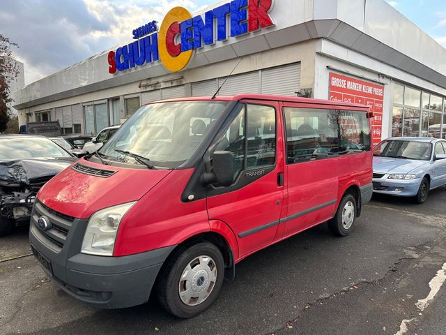 Ford Transit Kombi FT 280 K 9 SITZE KLIMA