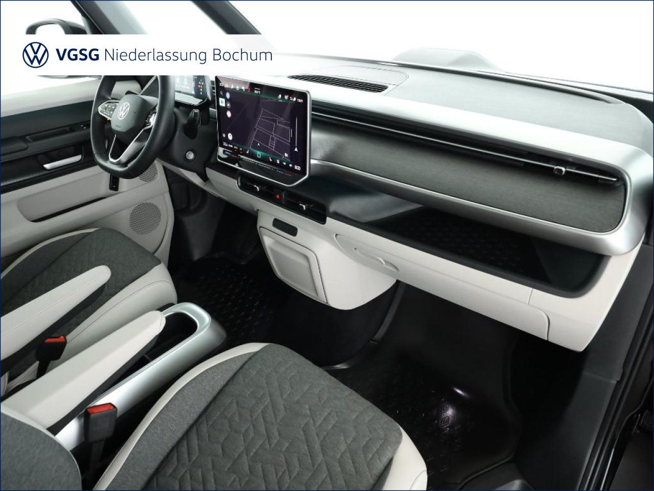 Volkswagen ID. Buzz - Bild 6