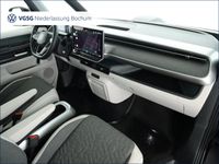 Volkswagen ID. Buzz - Vorschau Bild 6