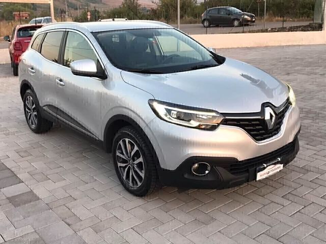 Renault Kadjar 1.5 dCi 110CV EDC Energy Zen 2017