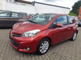 Toyota Yaris 1,3 Life *Kamera* - Toyota Yaris: Rot