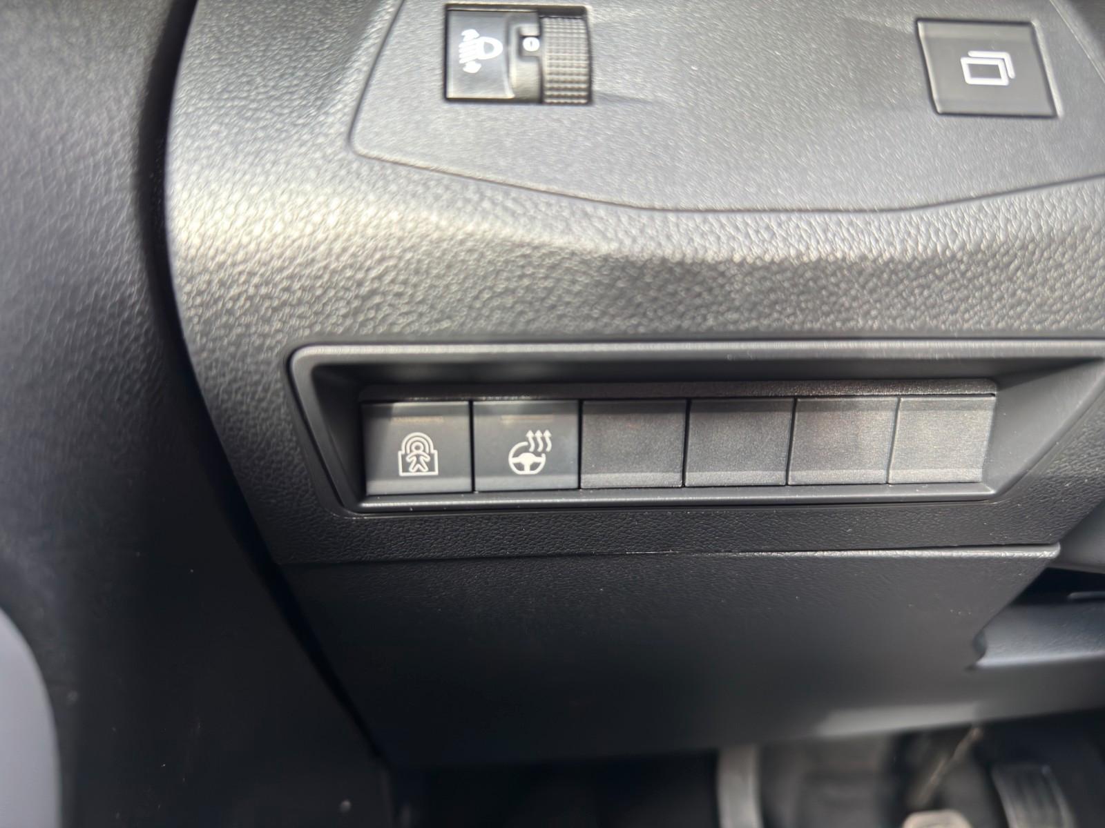 Toyota Proace City Verso L1 Teamplayer Comfort-P. -Navi