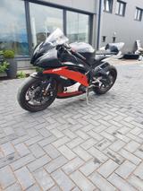 Yamaha YZF-R 6 RJ15 Rennstrecke  - Offers