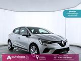 Renault Clio V 1.0 TCe 90 Zen Navi|PDC|LED|Sitzhzg. - Renault Clio Gebrauchtwagen in Frankfurt