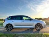 Skoda Rapid 1.2 TSI 77kW Style+ Spaceback Style+