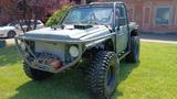 Nissan Patrol GR 2.8 TD - Nissan Patrol aus 1991