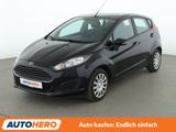 Ford Fiesta 1.0 EcoBoost Trend Aut.*KLIMA*BLUETOOTH* - Ford Fiesta Gebrauchtwagen