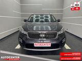 Kia Sorento Platinum Edition 4WD "PANO-NAVI-LEDER" - Kia Sorento: Platinum