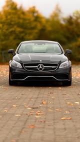 Mercedes-Benz CLS 63 AMG 4MATIC Voll, 360, Harman, Massage  - Mercedes-Benz CLS 63 AMG: Coupe
