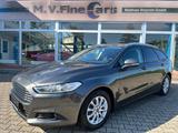 Ford Mondeo Turnier Trend - Ford Mondeo: Turnier Trend