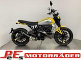 Ducati Scrambler Icon *A2*35kW*wenig km*Garantie*